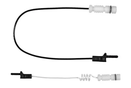 TEXTAR TEXTAR 98022000 1x Warning Contact, brake pad wear 