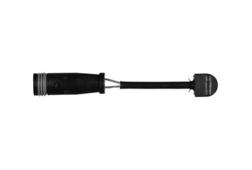 1x Warning Contact, brake pad wear