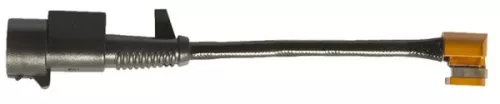 TEXTAR TEXTAR 98051100 1x Warning Contact, brake pad wear 