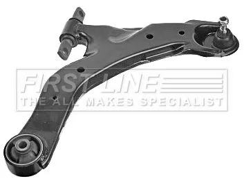 FIRST LINE FIRST LINE FCA6254 FIRST LINE FCA6254 Track Control Trailing Suspension Arm 