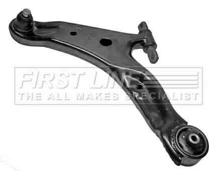 FIRST LINE FIRST LINE FCA6259 FIRST LINE FCA6259 Track Control Trailing Suspension Arm 
