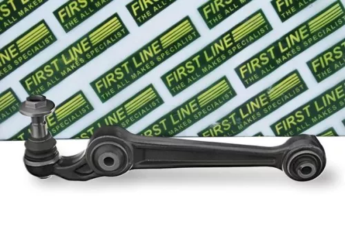 FIRST LINE FIRST LINE (FCA6281) Control/Trailing Arm, wheel suspension 
