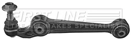 FIRST LINE FIRST LINE (FCA6281) Control/Trailing Arm, wheel suspension 