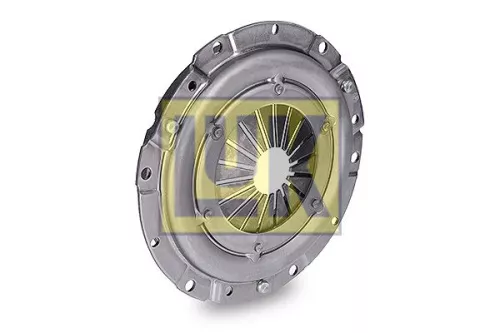 Schaeffler LuK Schaeffler LuK 119010910 Luk Clutch Pressure Plate For Skoda Vw Caddy Felicia 