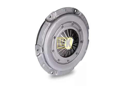 Schaeffler LuK Schaeffler LuK 122000110 Luk Clutch Pressure Plate For Vw Transporter 