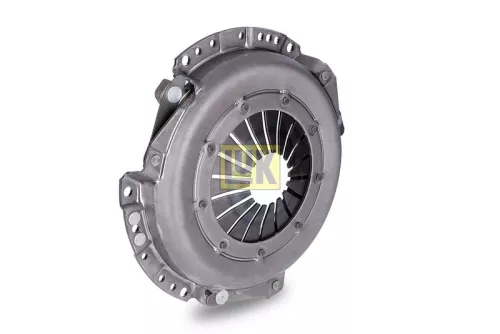 Luk Clutch Pressure Plate For Austin Ford Panther Rover Saab Triumph 2000-3500 9