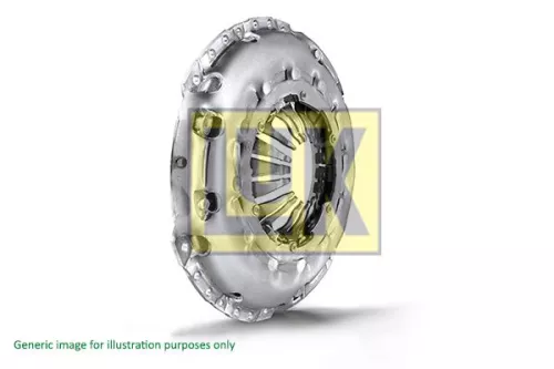 Schaeffler LuK Schaeffler LuK 123008011 Luk Clutch Pressure Plate For Bertone Bmw 3 5 Freeclimber Z1 