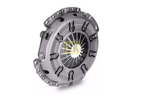 Schaeffler LuK Schaeffler LuK 123011911 Luk Clutch Pressure Plate For Saab 900 9000 
