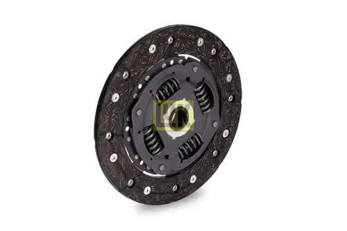 Luk Clutch Disc For Dacia Lada Nissan Renault Bluebird Sylphy Clio Duster Kangoo