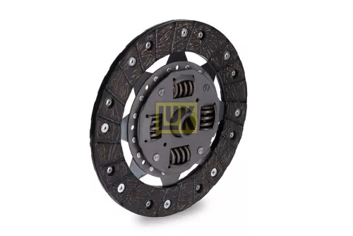 Schaeffler LuK Schaeffler LuK 321002210 Luk Clutch Disc For Seat Vw Caddy Cordoba Golf Ibiza Jetta Scirocco Toledo Vento 