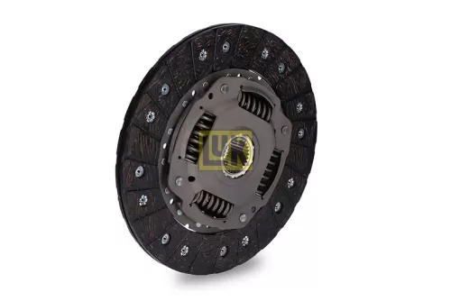 Luk Clutch Disc For Mercedes-benz 123 124 190 C-class E-class