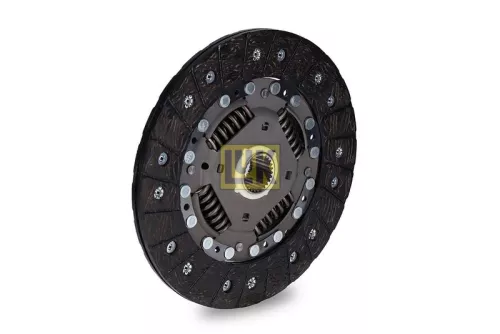 Schaeffler LuK Schaeffler LuK 322009117 Luk Clutch Disc For Mercedes-benz 123 124 190 C-class E-class 