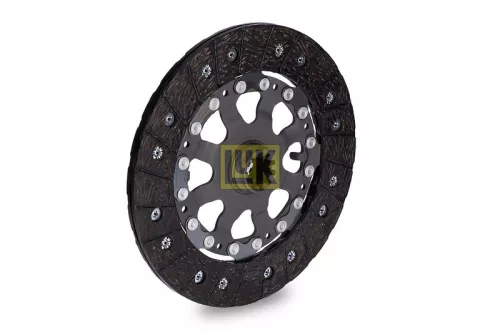 Schaeffler LuK Schaeffler LuK 322010816 Luk Clutch Disc For Bmw 3 5 Z3 