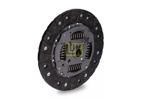 Schaeffler LuK Schaeffler LuK 322014711 Luk Clutch Disc For Vw Golf Passat Transporter 