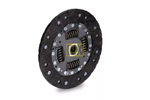 Schaeffler LuK Schaeffler LuK 322014711 Luk Clutch Disc For Vw Golf Passat Transporter 