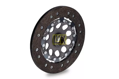 Schaeffler LuK Schaeffler LuK 322021810 Luk Clutch Disc For Mercedes-benz 124 C-class E-class 