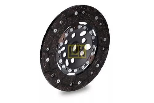 Luk Clutch Disc For Ford Seat Vw Alhambra Galaxy Sharan