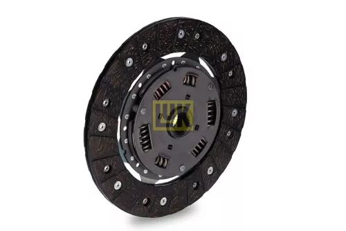 Luk Clutch Disc For Holden Isuzu Nissan Opel Vauxhall 200sx 240sx Bluebird Brava