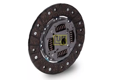 Schaeffler LuK Schaeffler LuK 323082010 Luk Clutch Disc For Audi Seat Skoda Vw A1 Altea Altea Xl Beetle Caddy Caddy Allt 