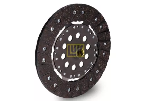 Schaeffler LuK Schaeffler LuK 324019510 Luk Clutch Disc 
