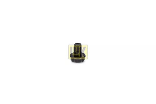 Schaeffler LuK Schaeffler LuK 411015611 LuK Screw Set flywheel for AUDI AUDI (FAW) PORSCHE A4 A4 Allroad A4L A5 A6 A6 Al 