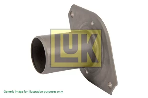 LuK Guide Sleeve clutch for AUDI AUDI (FAW) SKODA VW VW (SVW) 100 200 80 90 A4 A