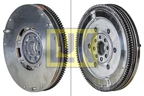 Flywheel