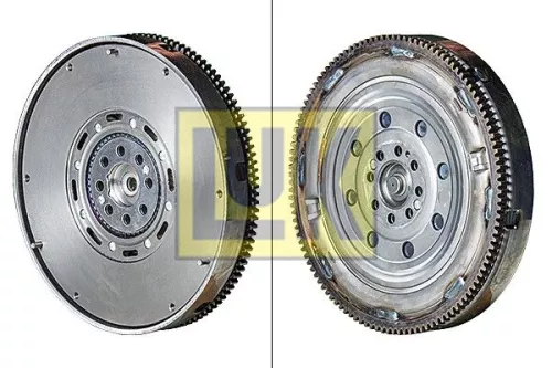Schaeffler LuK Schaeffler LuK 415007810 Flywheel 