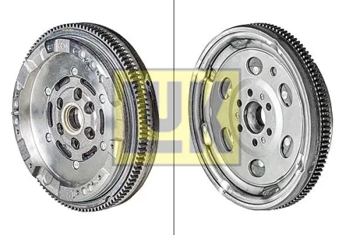Flywheel