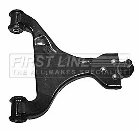 FIRST LINE FIRST LINE FCA6315 FIRST LINE FCA6315 Track Control Trailing Suspension Arm 
