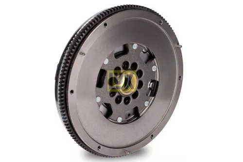 Flywheel