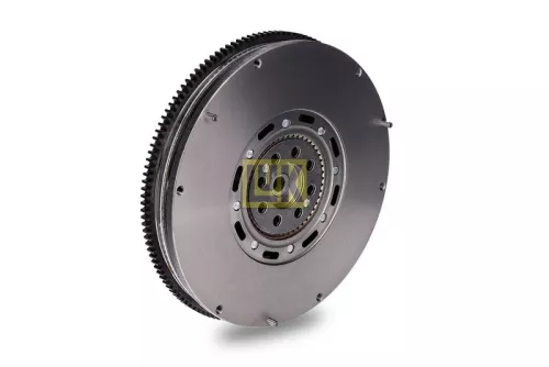 Schaeffler LuK Schaeffler LuK 415012010 Flywheel 