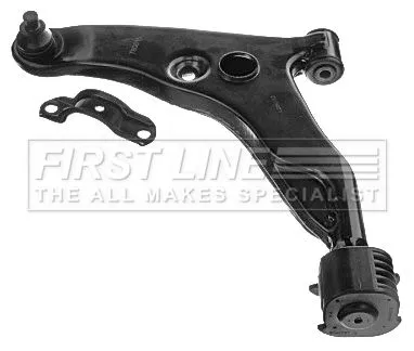 FIRST LINE FIRST LINE (FCA6316) Control/Trailing Arm, wheel suspension 