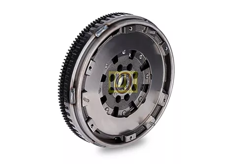 Flywheel