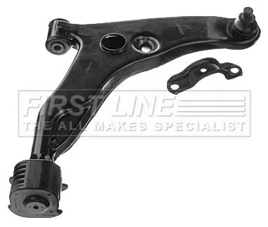 FIRST LINE FIRST LINE (FCA6317) Control/Trailing Arm, wheel suspension 