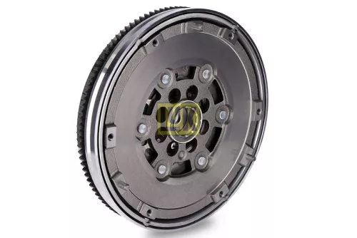 Flywheel