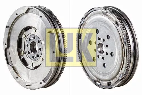Schaeffler LuK Schaeffler LuK 415016210 Flywheel 