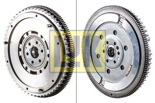 Schaeffler LuK Schaeffler LuK 415017210 Flywheel 