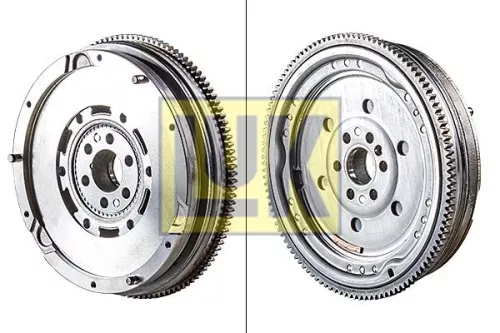 Schaeffler LuK Schaeffler LuK 415017410 Flywheel 