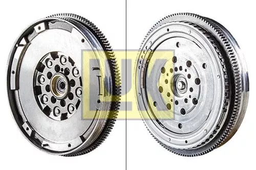 Schaeffler LuK Schaeffler LuK 415018710 Flywheel 