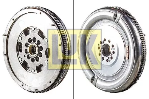 Schaeffler LuK Schaeffler LuK 415019510 Flywheel 