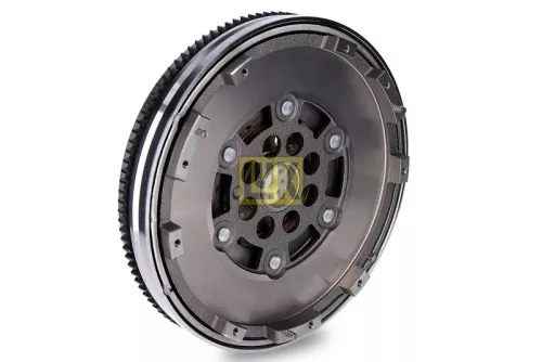 Flywheel