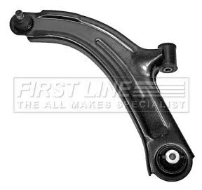 FIRST LINE FIRST LINE (FCA6324) Control/Trailing Arm, wheel suspension 