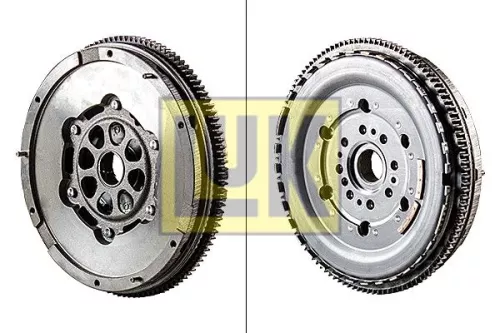 Flywheel