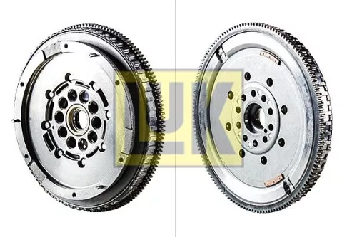 Flywheel