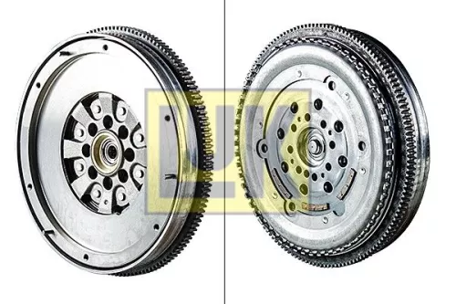Schaeffler LuK Schaeffler LuK 415024710 Flywheel 
