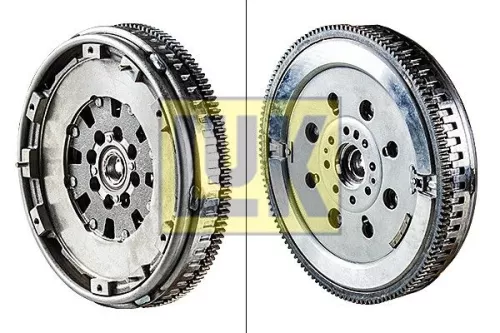 Schaeffler LuK Schaeffler LuK 415024910 Flywheel 
