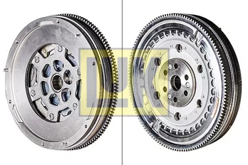 Flywheel