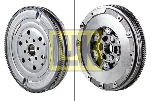 Flywheel