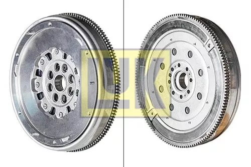 Flywheel